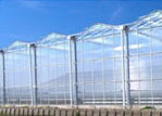 Светопрозрачные материалы и конструкции, оснащение и комплектующие для агропромышленного комплекса